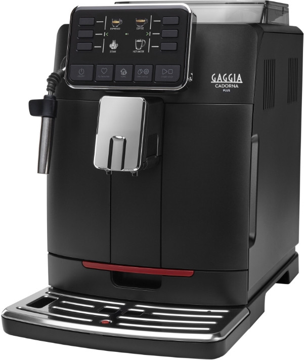 Эспрессо кофемашина Gaggia Cadorna Plus Эспрессо кофемашина Gaggia Cadorna Plus
