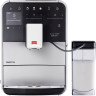 Кофемашина Melitta Caffeo F 830-101 Barista T Smart
