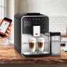 Кофемашина Melitta Caffeo F 830-101 Barista T Smart