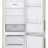 Холодильник LG GA-B509CEWL Холодильник LG GA-B509CEWL