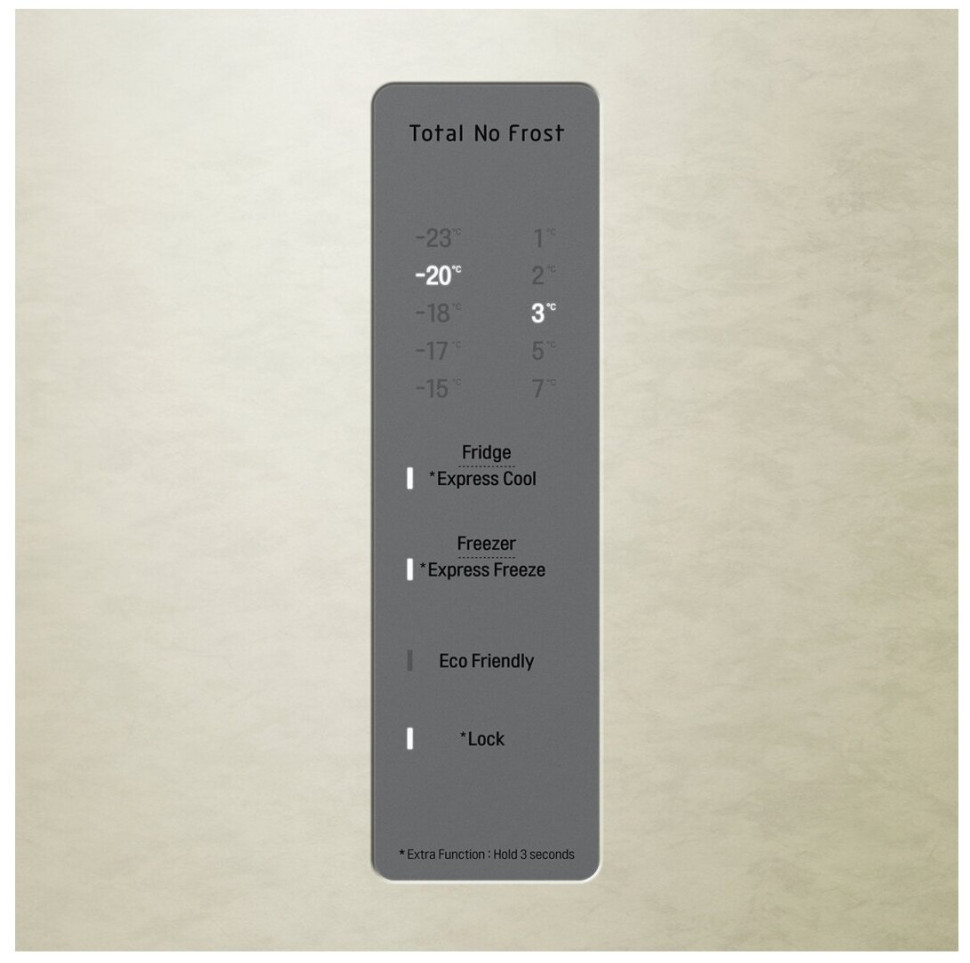 Холодильник LG GA-B509CEWL Холодильник LG GA-B509CEWL