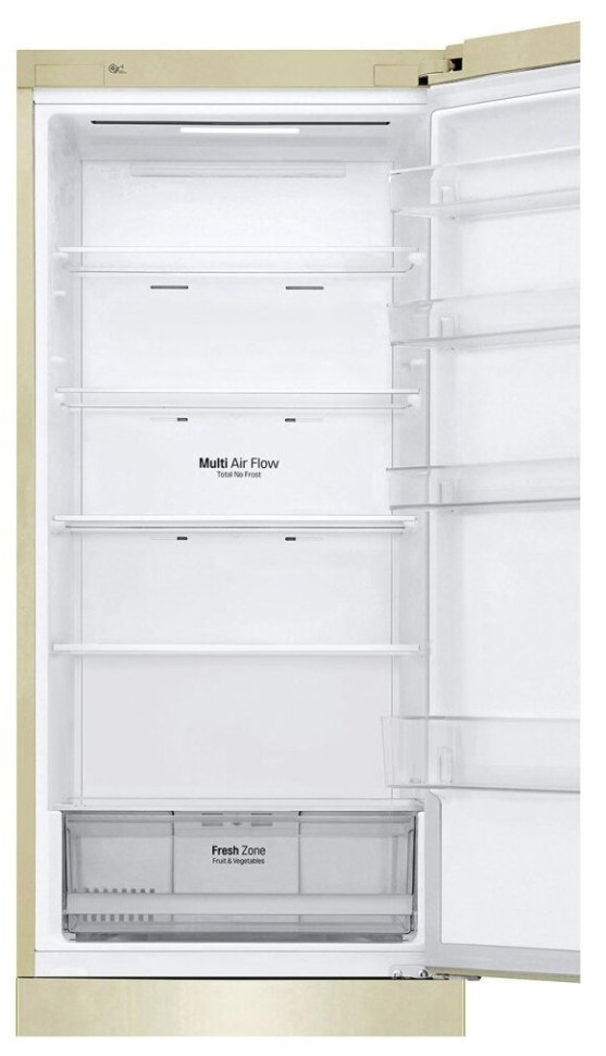 Холодильник LG GA-B509CEWL Холодильник LG GA-B509CEWL