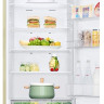 Холодильник LG GA-B509CEWL Холодильник LG GA-B509CEWL