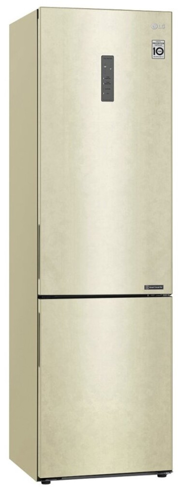 Холодильник LG GA-B509CEWL Холодильник LG GA-B509CEWL