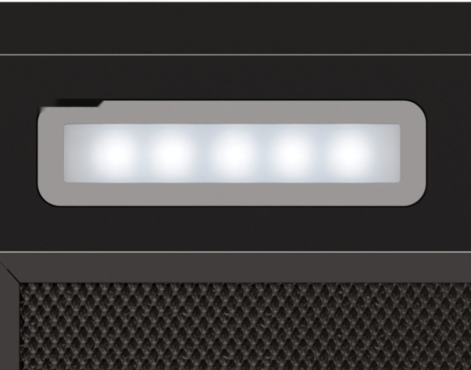 Вытяжка LEX Hyper 600 BBL