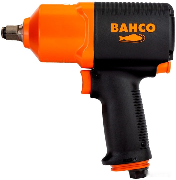 Пневмогайковерт BAHCO BPC815 Пневмогайковерт BAHCO BPC815