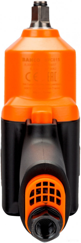 Пневмогайковерт BAHCO BPC815 Пневмогайковерт BAHCO BPC815