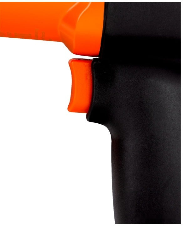 Пневмогайковерт BAHCO BPC815 Пневмогайковерт BAHCO BPC815