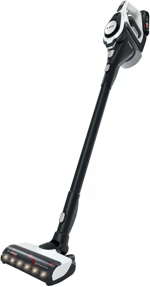 Пылесос Bosch BBS8213W