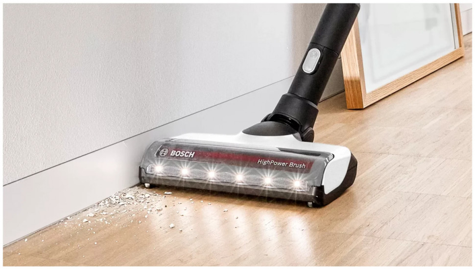 Пылесос Bosch BBS8213W Пылесос Bosch BBS8213W