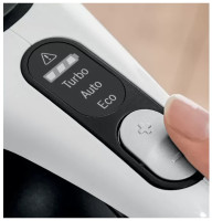 Пылесос Bosch BBS8213W