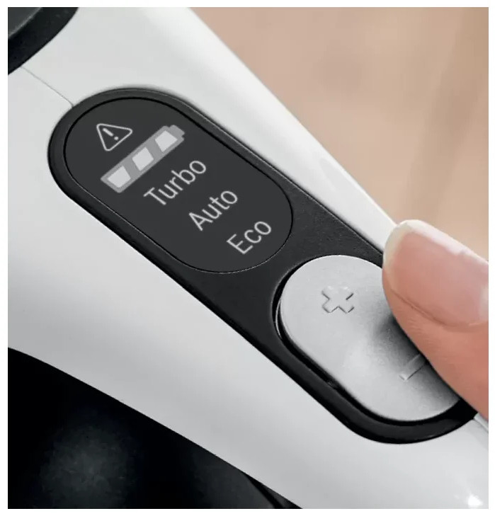 Пылесос Bosch BBS8213W Пылесос Bosch BBS8213W