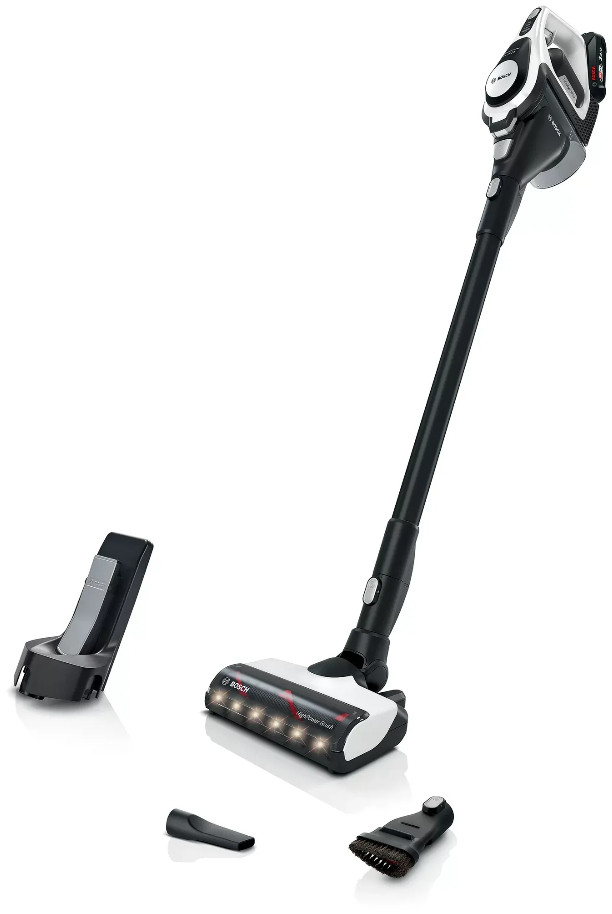 Пылесос Bosch BBS8213W Пылесос Bosch BBS8213W