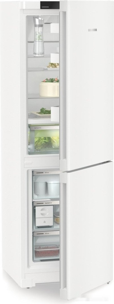 Холодильник Liebherr CBNc 5223 Plus BioFresh NoFrost