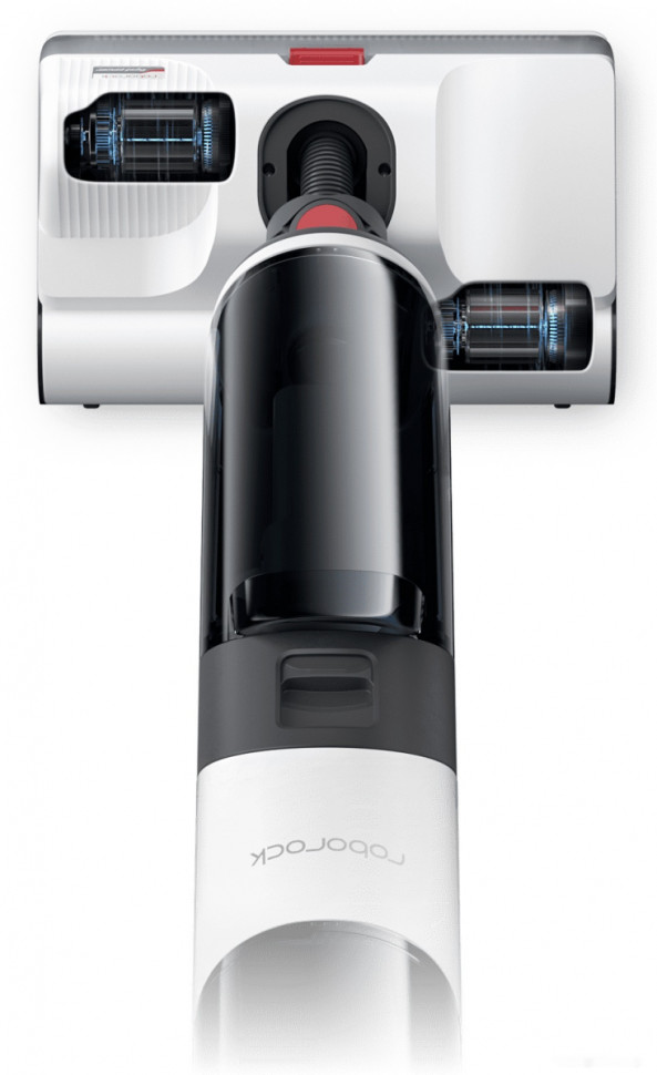 Пылесос Roborock Dyad WD1S1A (международная версия) Пылесос Roborock Dyad WD1S1A (международная версия)