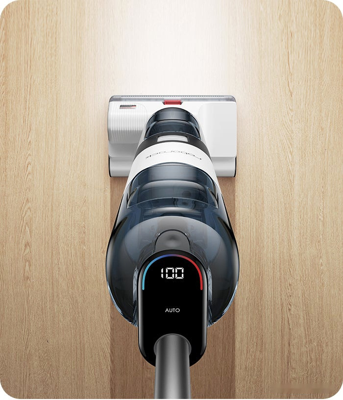 Пылесос Roborock Dyad WD1S1A (международная версия) Пылесос Roborock Dyad WD1S1A (международная версия)