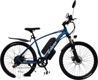 Электровелосипед AVM Intro 500