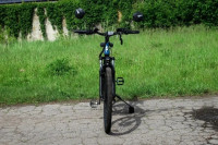 Электровелосипед AVM Intro 500