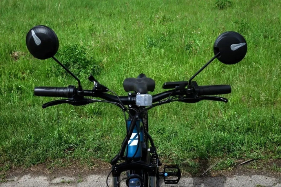 Электровелосипед AVM Intro 500 Электровелосипед AVM Intro 500