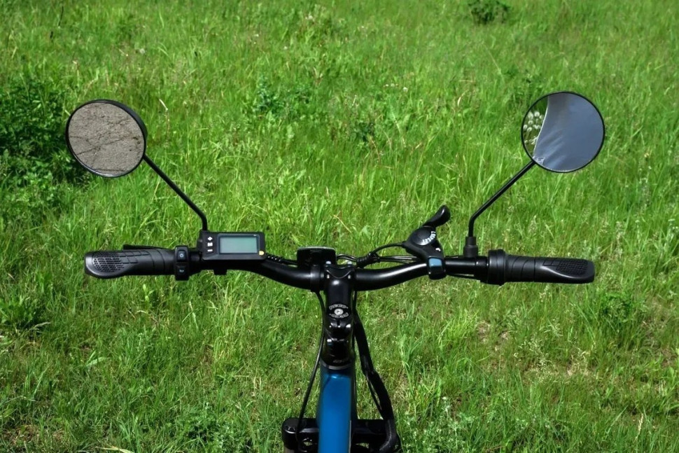 Электровелосипед AVM Intro 500 Электровелосипед AVM Intro 500