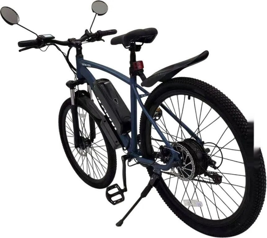 Электровелосипед AVM Intro 500 Электровелосипед AVM Intro 500