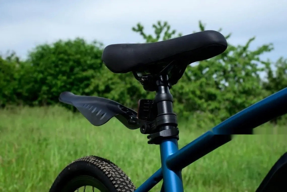 Электровелосипед AVM Intro 500 Электровелосипед AVM Intro 500