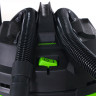 Промышленный пылесос Greenworks G120WDV