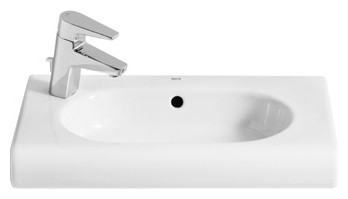 Умывальник Roca Meridian-N Compacto A32724X