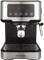 Кофеварка рожковая Hyundai HEM-4313