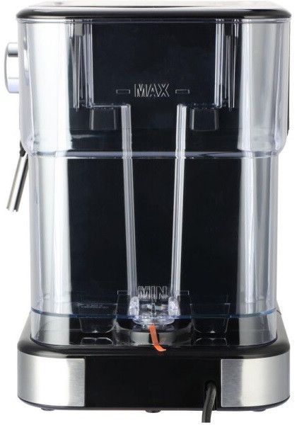 Кофеварка рожковая Hyundai HEM-4313 Кофеварка рожковая Hyundai HEM-4313