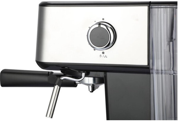 Кофеварка рожковая Hyundai HEM-4313 Кофеварка рожковая Hyundai HEM-4313