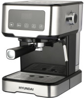 Кофеварка рожковая Hyundai HEM-4313