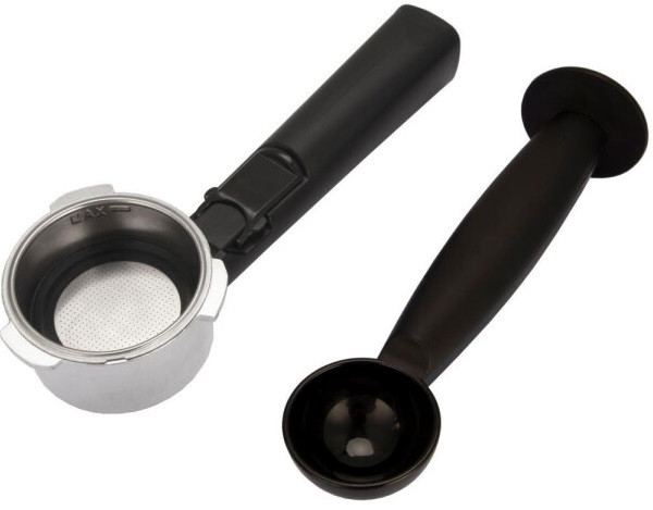 Кофеварка рожковая Hyundai HEM-4313 Кофеварка рожковая Hyundai HEM-4313