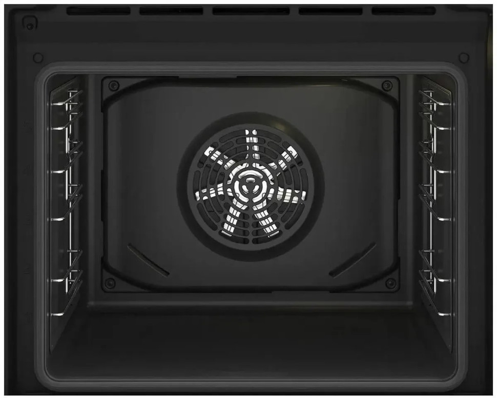 Духовой шкаф Hotpoint-Ariston FE9 814 H IX