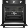 Духовой шкаф Hotpoint-Ariston FE9 814 H IX