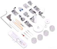 Компьютерная швейная машина Necchi 7580