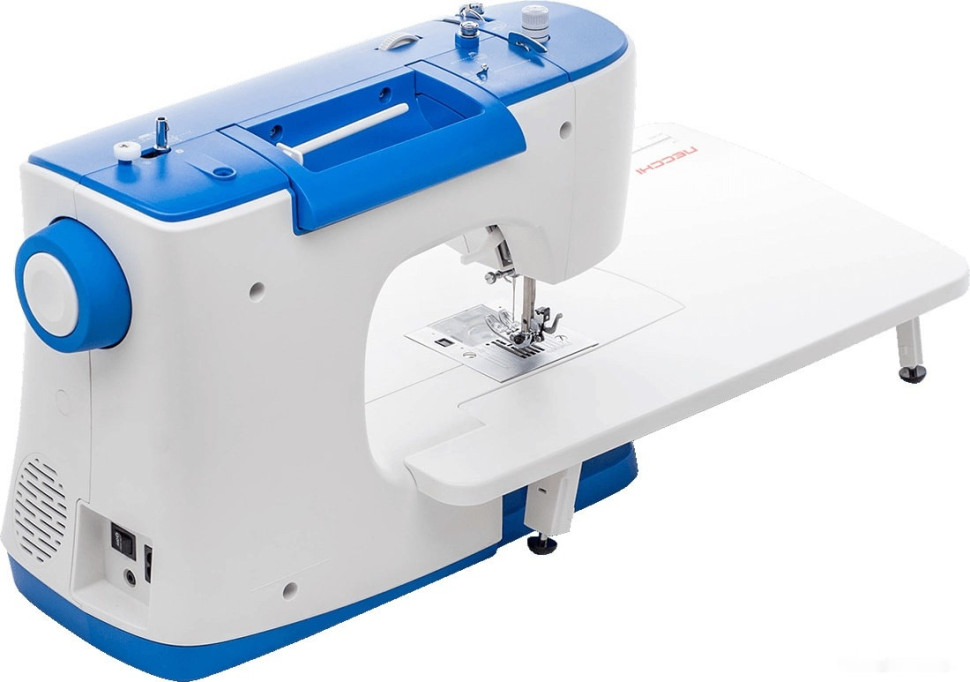 Компьютерная швейная машина Necchi 7580