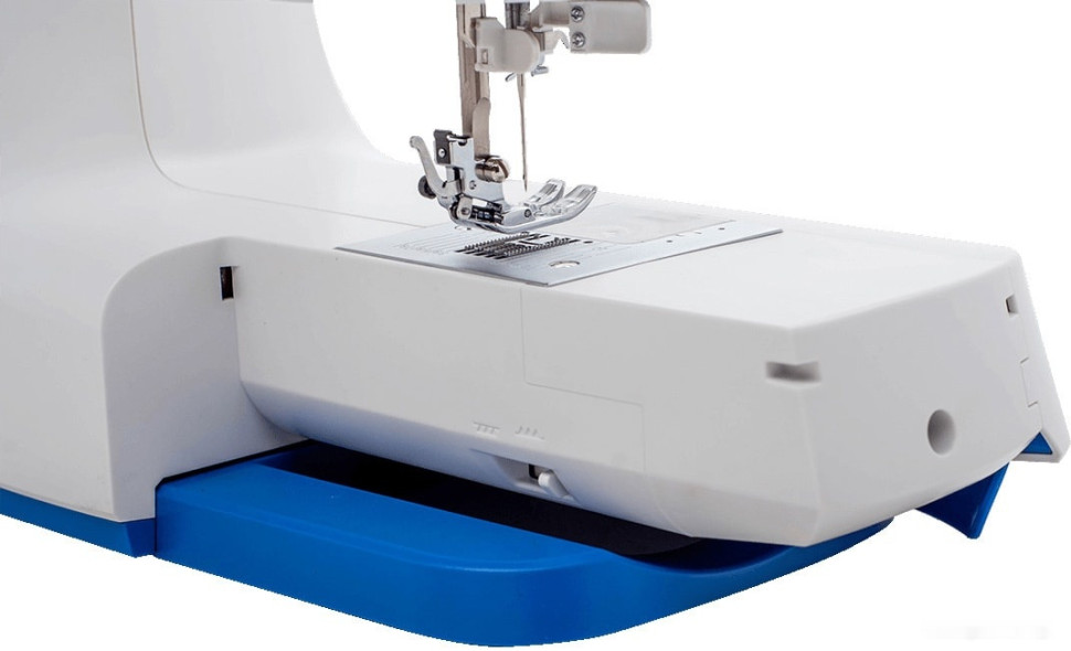 Компьютерная швейная машина Necchi 7580