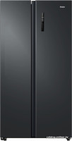 Холодильник side by side HAIER HRF-600DM7RU