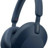 Наушники Sony WH-1000XM5 (темно-синий) Наушники Sony WH-1000XM5 (темно-синий)