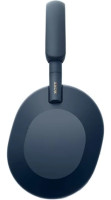 Наушники Sony WH-1000XM5 (темно-синий)