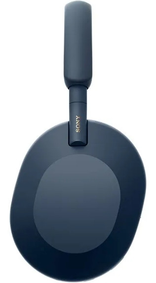 Наушники Sony WH-1000XM5 (темно-синий) Наушники Sony WH-1000XM5 (темно-синий)