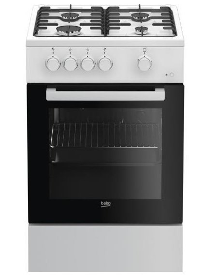 Плита Beko FSG52010W