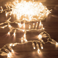 Гирлянда Neon-night «Кластер» 303-646