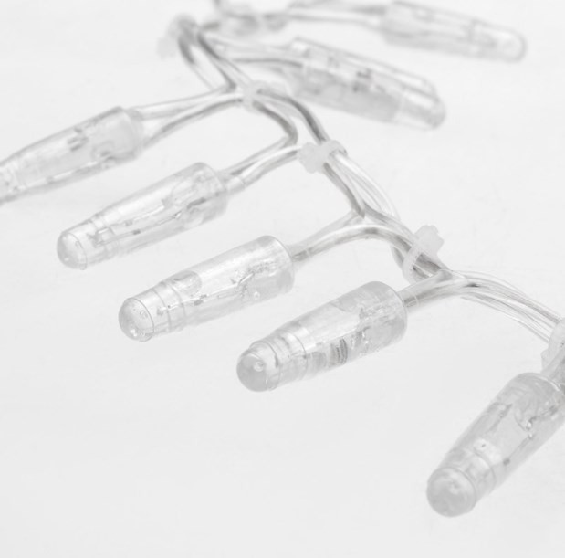 Гирлянда Neon-night «Кластер» 303-646 Гирлянда Neon-night «Кластер» 303-646