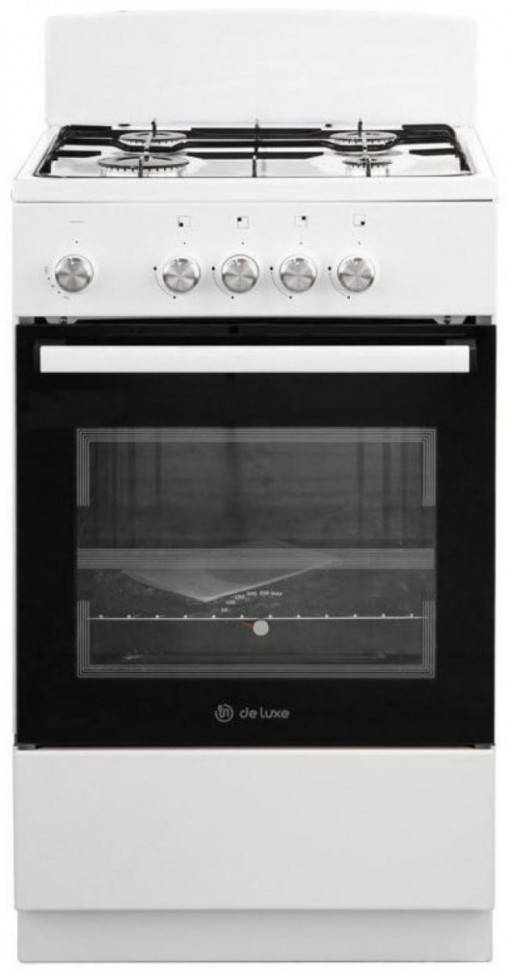 Плита De Luxe 5040.48г (Щ)