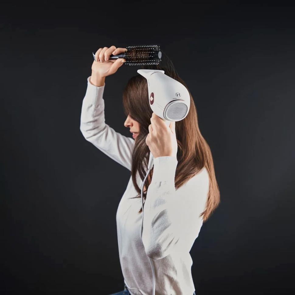 Фен Rowenta Volumizer CV6135F0 Фен Rowenta Volumizer CV6135F0