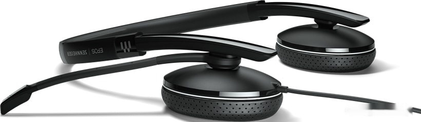 Наушники Epos Adapt 165T USB II Наушники Epos Adapt 165T USB II