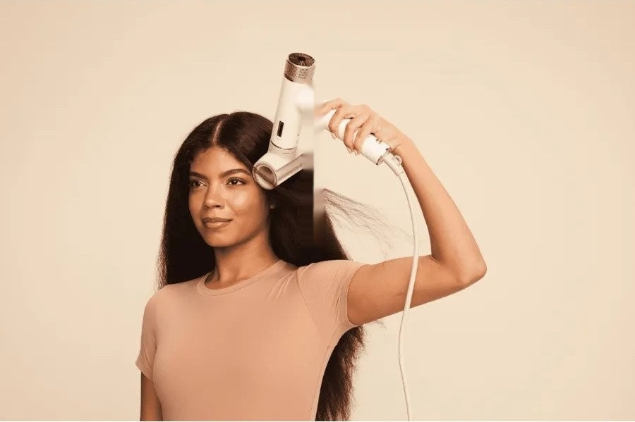 Фен Shark SpeedStyle HD352EU Фен Shark SpeedStyle HD352EU