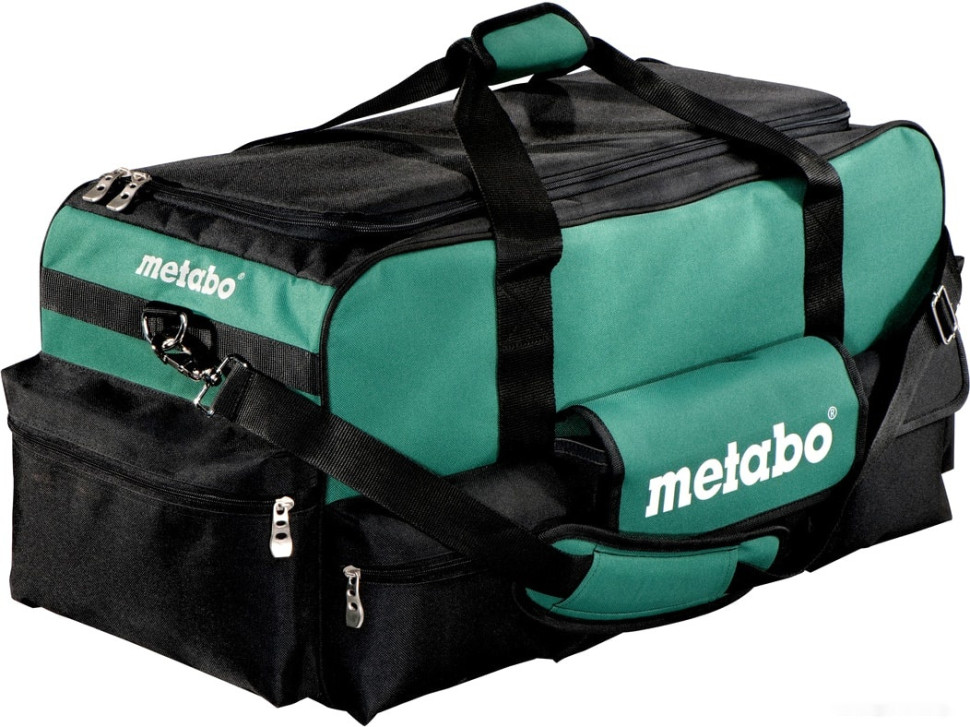 Ящик для инструментов Metabo 657007000